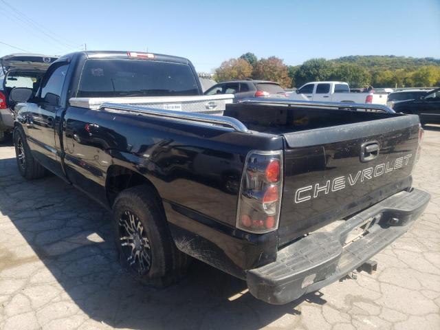 Photo 3 from auction – 2005 CHEVROLET SILVERADO with VIN 1GCEC14X65Z129003