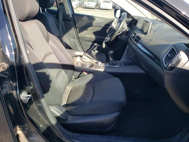 Photo 5 from auction – 2015 MAZDA 3 TOURING with VIN JM1BM1V79F1248274