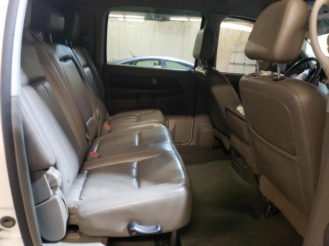 Photo 6 from auction – 2006 DODGE RAM 2500 with VIN 3D7KS29C26G161603