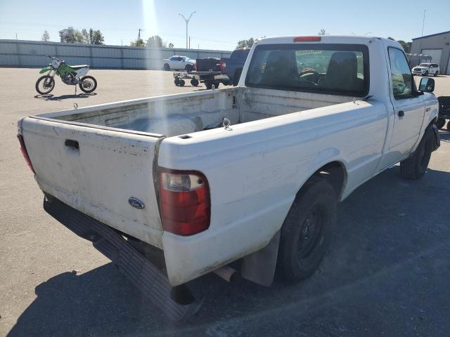 Photo 4 from auction – 2005 FORD RANGER with VIN 1FTYR10E05PA80599