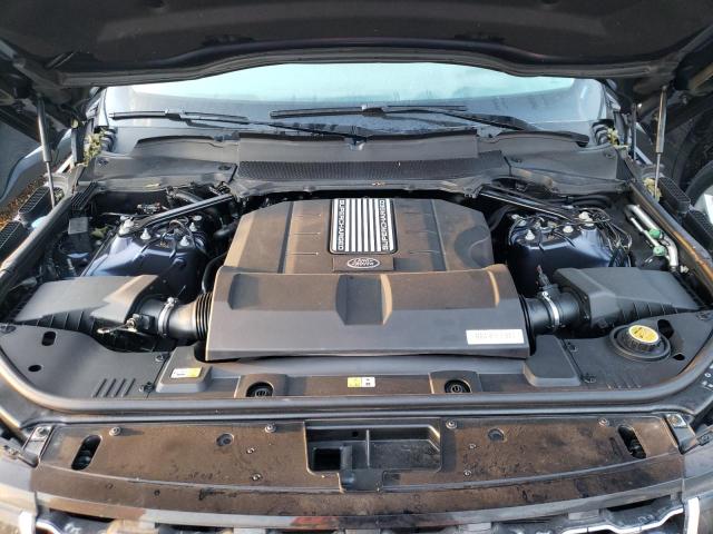 Photo 7 from auction – 2018 LAND ROVER RANGE ROVE with VIN SALGS2SV5JA500799