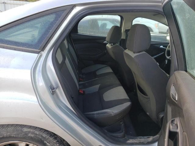 Photo 6 from auction – 2012 FORD FOCUS SE with VIN 1FAHP3F29CL421409