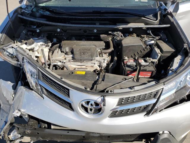 Photo 7 from auction – 2015 TOYOTA RAV4 LIMIT with VIN 2T3YFREV0FW133159