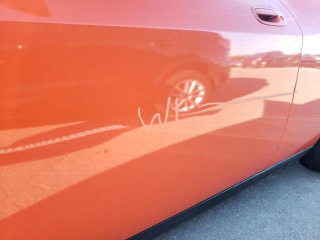 Photo 9 from auction – 2010 DODGE CHALLENGER with VIN 2B3CJ4DV4AH200756