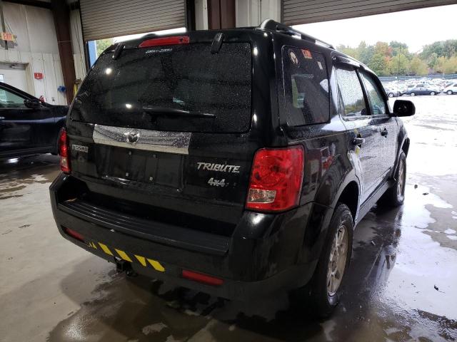 Foto 4 de la subasta – 2008 MAZDA TRIBUTE S con VIN 4F2CZ96138KM18477