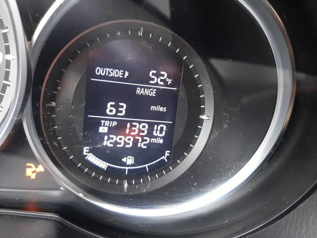 Photo 8 from auction – 2014 MAZDA CX-5 GT with VIN JM3KE4DY6E0317944