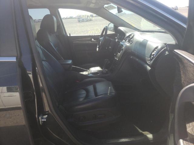 Photo 5 from auction – 2014 BUICK ENCLAVE with VIN 5GAKRCKD7EJ204779