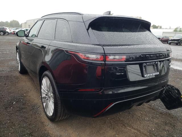Photo 3 from auction – 2019 LAND ROVER RANGE ROVE with VIN SALYL2EXXKA793177