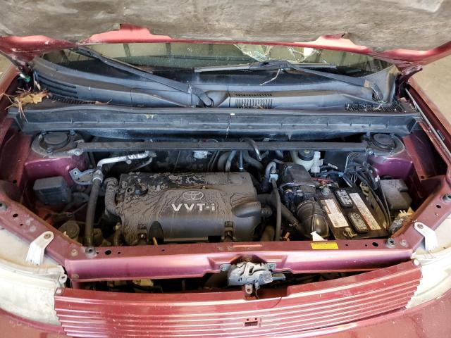 Photo 7 from auction – 2006 TOYOTA SCION XB with VIN JTLKT324164109574