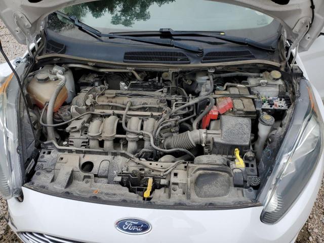 Photo 7 from auction – 2017 FORD FIESTA SE with VIN 3FADP4EJ8HM143766