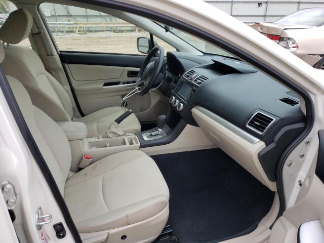 Photo 5 from auction – 2016 SUBARU IMPREZA with VIN JF1GPAA6XG8249040