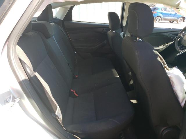 Photo 6 from auction – 2017 FORD FOCUS S with VIN 1FADP3E2XHL243081