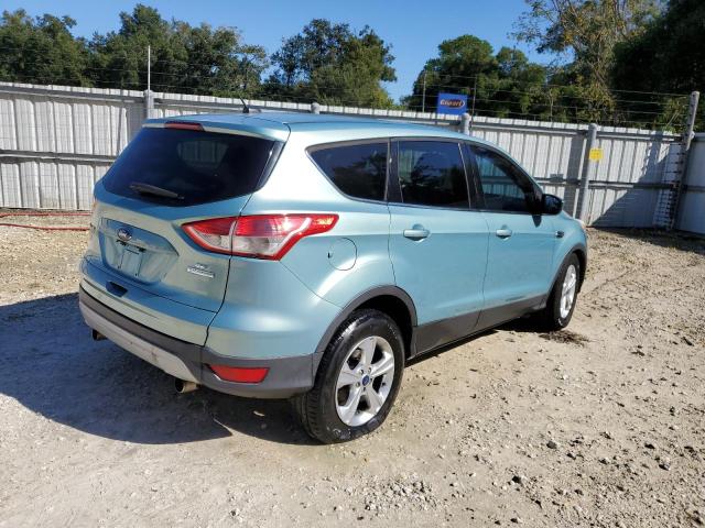 Photo 3 from auction – 2013 FORD ESCAPE SE with VIN 1FMCU0GX3DUB50991