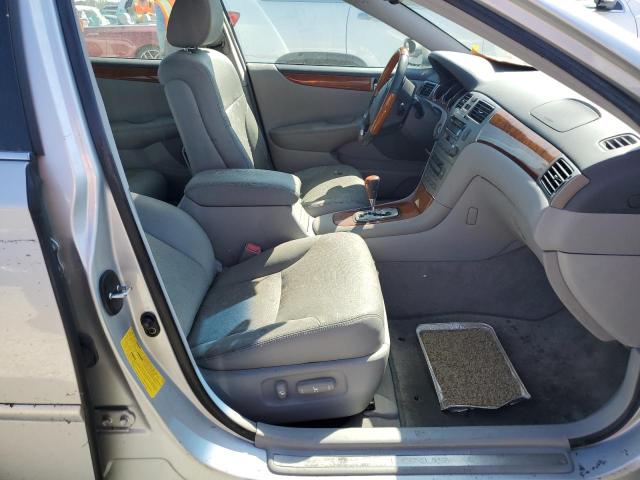 Foto 5 de la subasta – 2005 LEXUS ES 330 con VIN JTHBA30G655056621