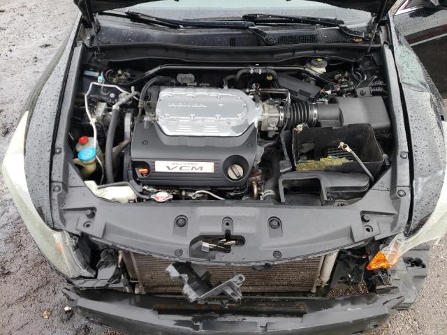 Photo 7 from auction – 2011 HONDA ACCORD EXL with VIN 1HGCP3F88BA031860
