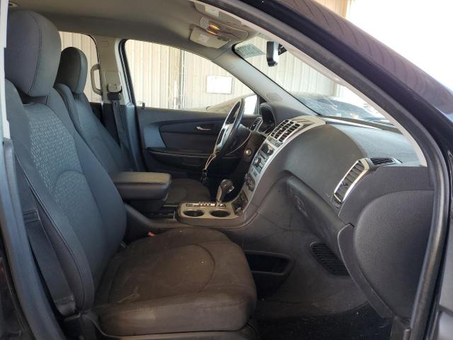 Photo 5 from auction – 2012 GMC ACADIA SLE with VIN 1GKKRPED5CJ284327
