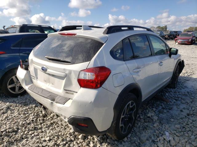 Photo 4 from auction – 2016 SUBARU CROSSTREK with VIN JF2GPADC3GH338185