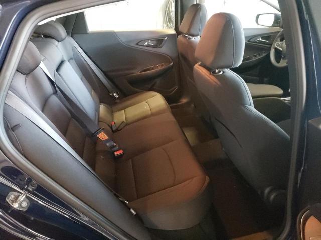 Photo 6 from auction – 2022 CHEVROLET MALIBU LT with VIN 1G1ZD5ST3NF194035