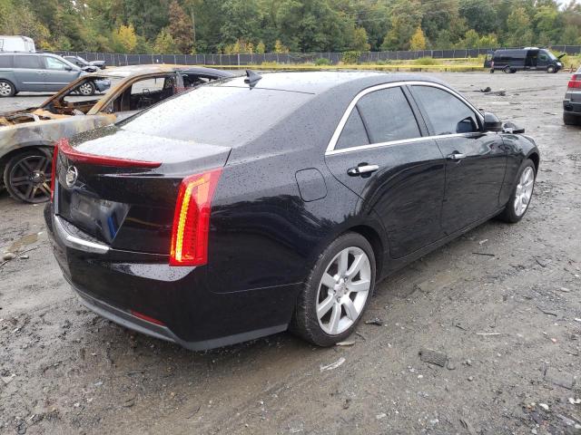 Photo 4 from auction – 2013 CADILLAC ATS with VIN 1G6AA5RA8D0171162