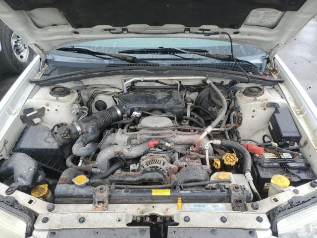 Photo 7 from auction – 2006 SUBARU FORESTER 2 with VIN JF1SG67616H702863