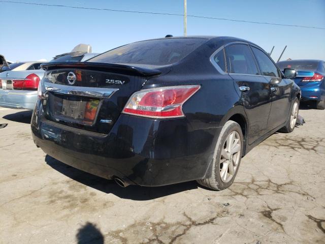 Photo 4 from auction – 2014 NISSAN ALTIMA 2.5 with VIN 1N4AL3AP3EC176187