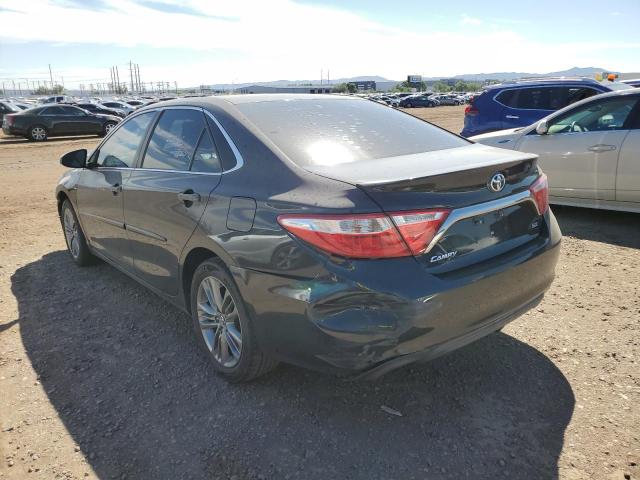 Photo 3 from auction – 2016 TOYOTA CAMRY LE with VIN 4T1BF1FK0GU145527
