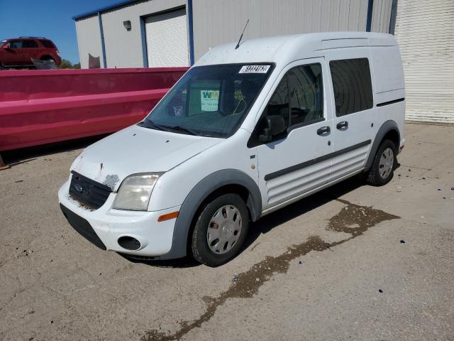 Photo 1 from auction – 2013 FORD TRANSIT CO with VIN NM0LS6BN2DT147490