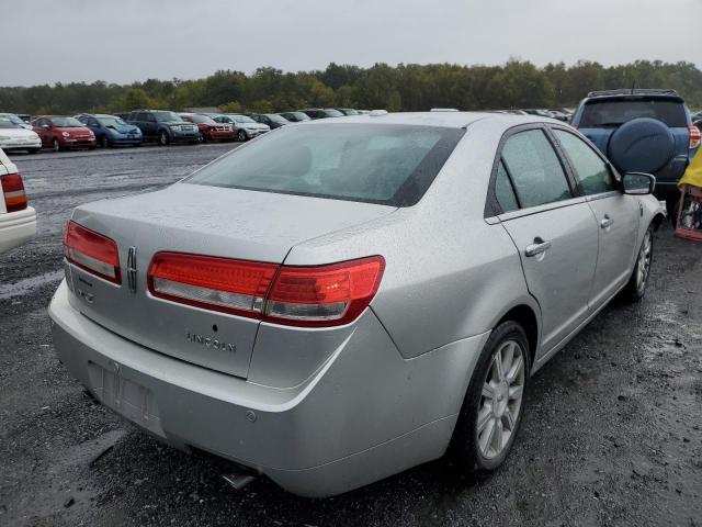 Photo 4 from auction – 2011 LINCOLN MKZ with VIN 3LNHL2GC7BR773858