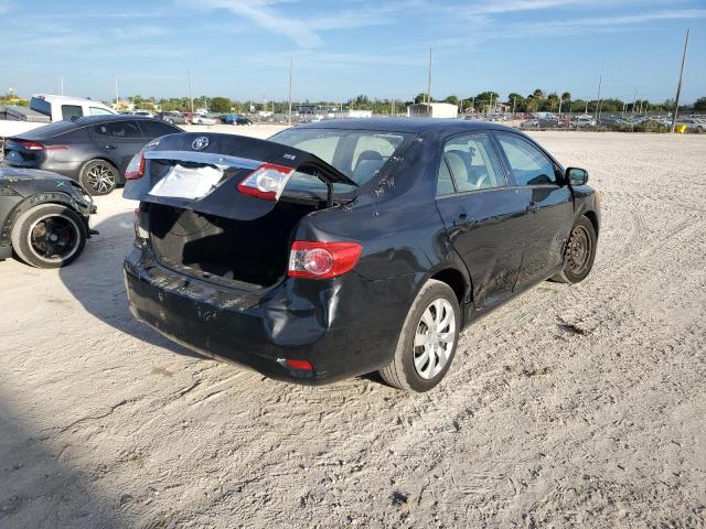 Photo 4 from auction – 2012 TOYOTA COROLLA with VIN 5YFBU4EE0CP035639