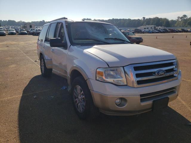 FORD EXPEDITION 2010 with VIN 1FMJU1H56AEB58504 - Photo from auction