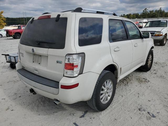 Photo 4 from auction – 2010 MERCURY MARINER PR with VIN 4M2CN8HG0AKJ07936