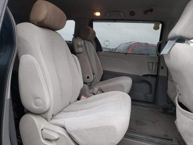 Photo 6 from auction – 2011 TOYOTA SIENNA with VIN 5TDKK3DC9BS026136