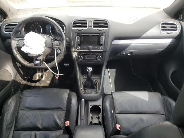 Photo 9 from auction – 2012 VOLKSWAGEN GOLF R with VIN WVWPF7AJ7CW222260