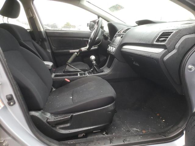 Photo 5 from auction – 2016 SUBARU IMPREZA with VIN JF1GJAA68GG009508