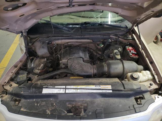 Photo 7 from auction – 1999 FORD F150 with VIN 1FTRF17W0XNB96931