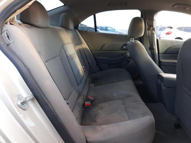 Photo 6 from auction – 2013 CHEVROLET MALIBU LS with VIN 1G11B5SAXDF264372