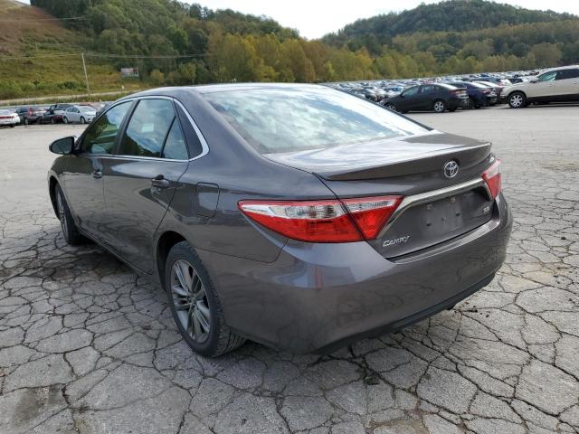 Photo 3 from auction – 2015 TOYOTA CAMRY LE with VIN 4T1BF1FK7FU474658