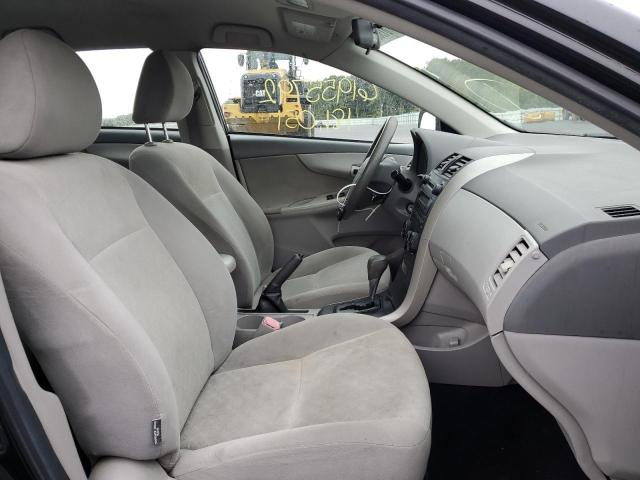 Photo 5 from auction – 2009 TOYOTA COROLLA BA with VIN 2T1BU40E09C087479