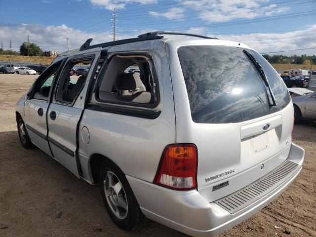 Photo 3 from auction – 2002 FORD WINDSTAR C with VIN 2FMZA51442BA71556