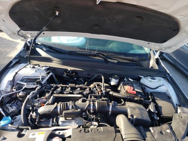 Photo 7 from auction – 2018 HONDA ACCORD TOU with VIN 1HGCV1F97JA215656