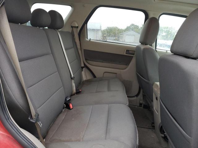 Photo 6 from auction – 2009 FORD ESCAPE XLT with VIN 1FMCU93G29KB40014
