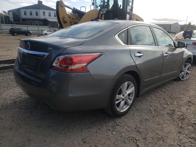 Photo 4 from auction – 2015 NISSAN ALTIMA 2.5 with VIN 1N4AL3AP2FC443840