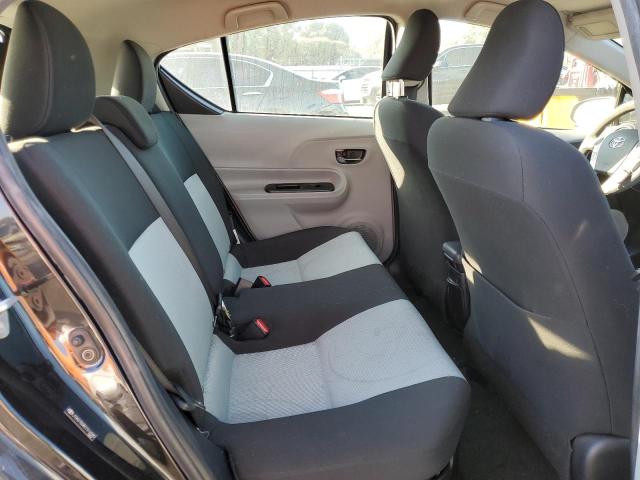 Photo 6 from auction – 2012 TOYOTA PRIUS C with VIN JTDKDTB38C1516580