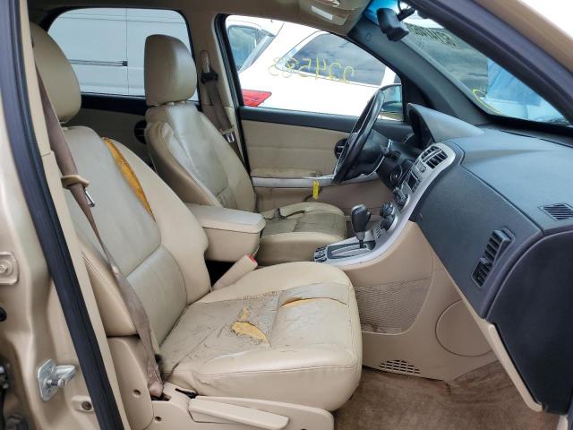 Photo 5 from auction – 2006 CHEVROLET EQUINOX LT with VIN 2CNDL63F866147108
