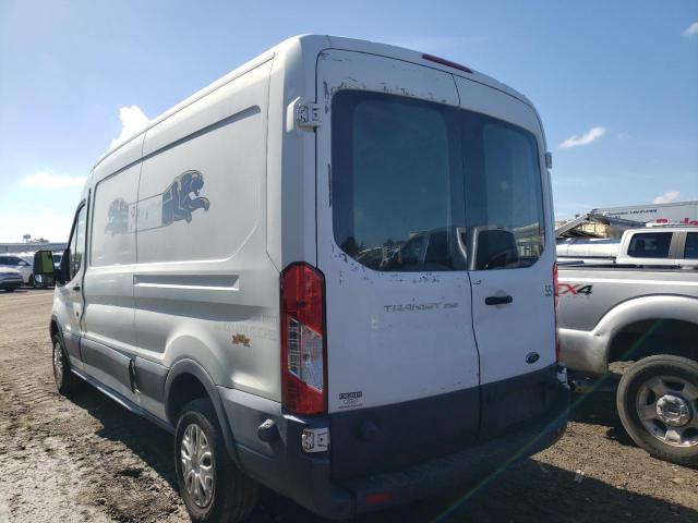 Photo 3 from auction – 2015 FORD TRANSIT T- with VIN 1FTNR2CM2FKA90674