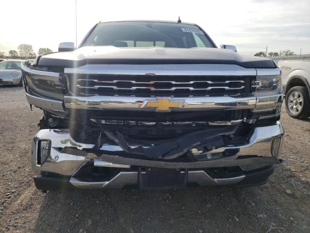 Photo 9 from auction – 2017 CHEVROLET SILVERADO with VIN 3GCUKSEC2HG506222