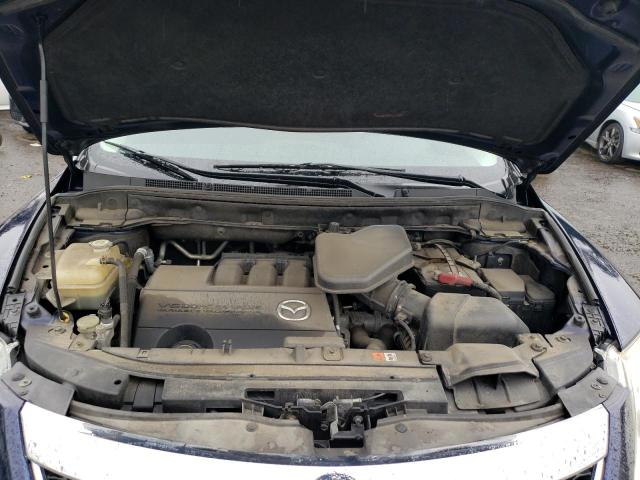 Photo 7 from auction – 2010 MAZDA CX-9 with VIN JM3TB3MV7A0200204