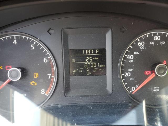 Photo 8 from auction – 2014 VOLKSWAGEN JETTA BASE with VIN 3VW2K7AJ6EM383141