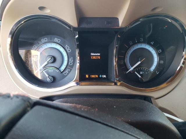 Photo 8 from auction – 2012 BUICK LACROSSE P with VIN 1G4GD5ERXCF232500