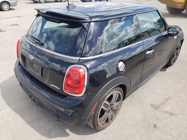 Photo 4 from auction – 2016 MINI COOPER JOH with VIN WMWXM9C56GT997638